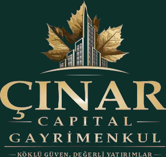 Çınar Capital Gayrimenkul